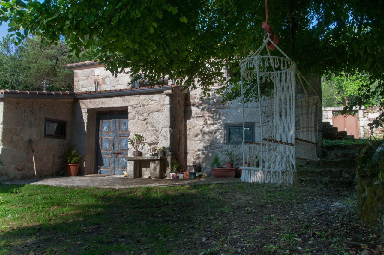 בית הארחה רדונדולה 	Casa D'Mina מראה חיצוני תמונה