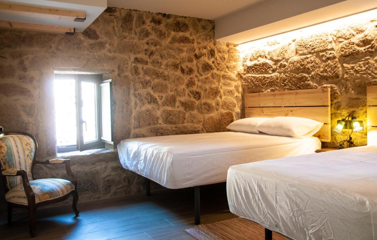 בית הארחה רדונדולה 	Casa D'Mina מראה חיצוני תמונה