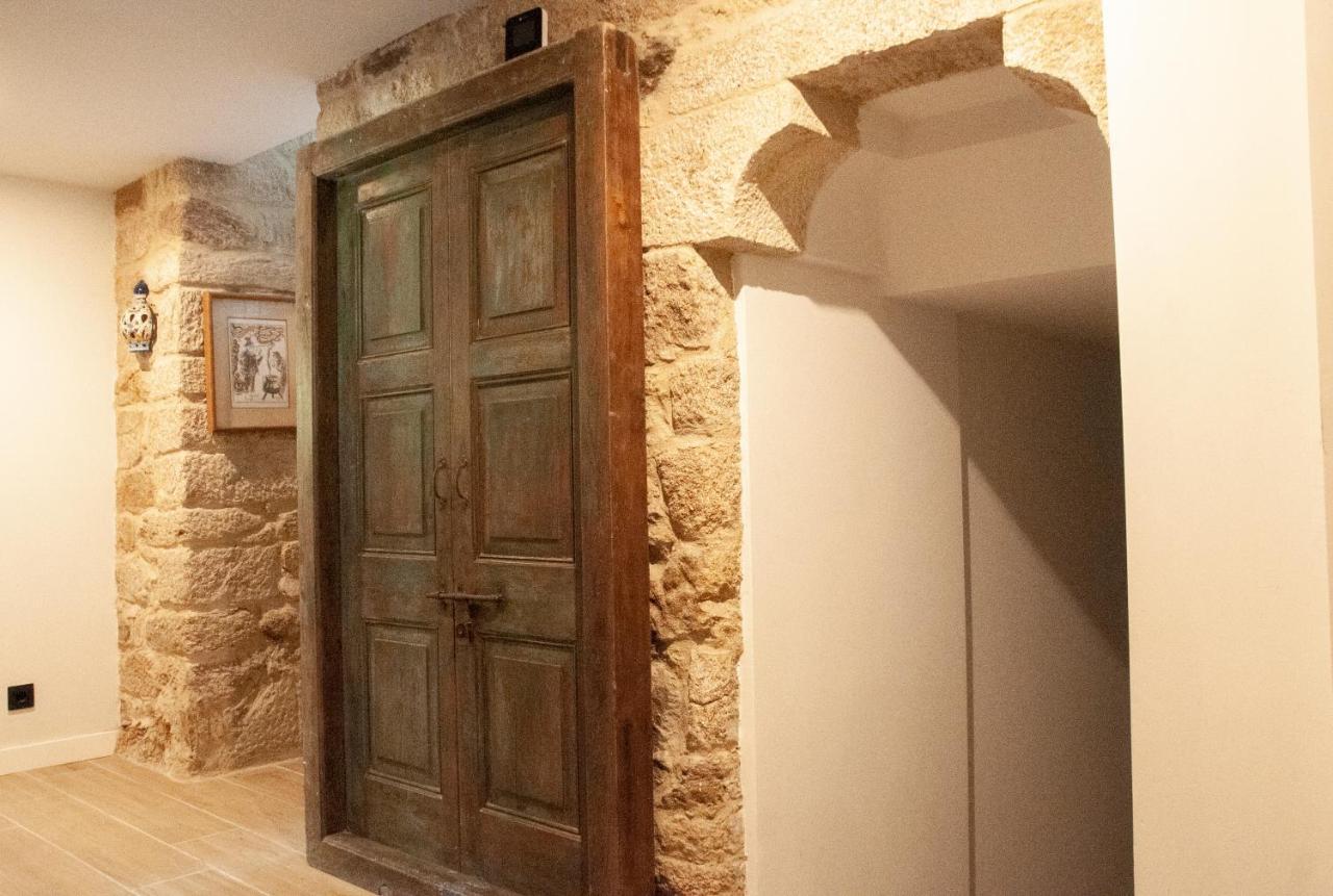 בית הארחה רדונדולה 	Casa D'Mina מראה חיצוני תמונה