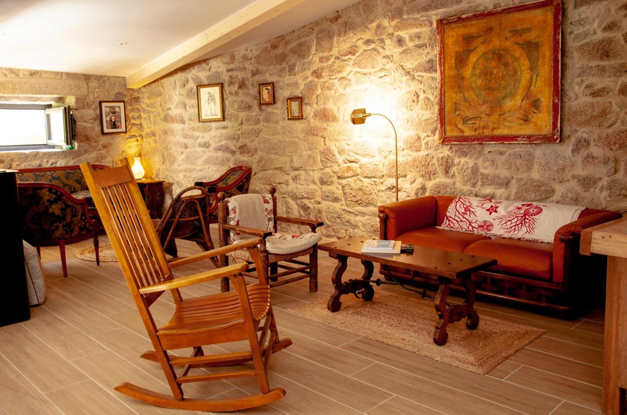 בית הארחה רדונדולה 	Casa D'Mina מראה חיצוני תמונה